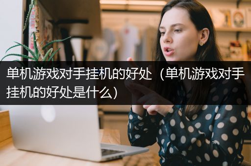 单机游戏对手挂机的好处（单机游戏对手挂机的好处是什么）