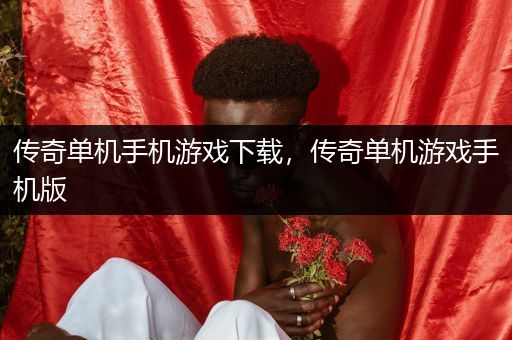传奇单机手机游戏下载，传奇单机游戏手机版