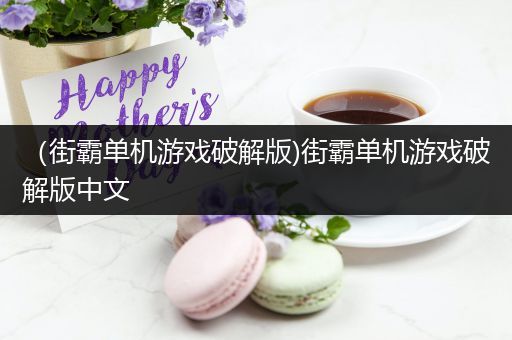 （街霸单机游戏破解版)街霸单机游戏破解版中文