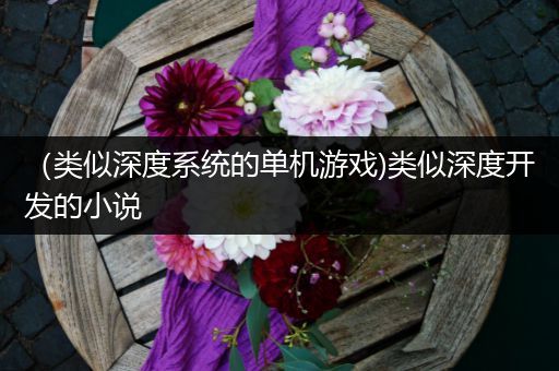 （类似深度系统的单机游戏)类似深度开发的小说
