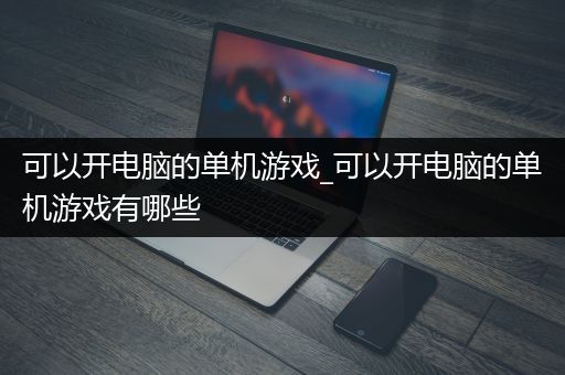 可以开电脑的单机游戏_可以开电脑的单机游戏有哪些