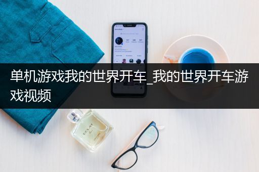 单机游戏我的世界开车_我的世界开车游戏视频