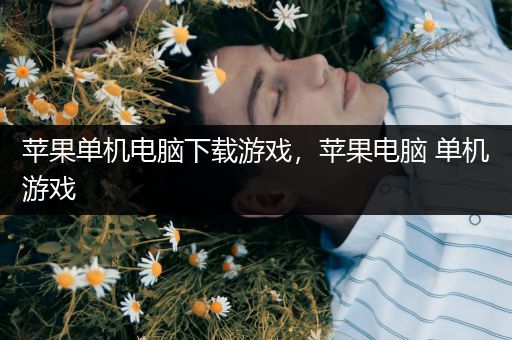 苹果单机电脑下载游戏，苹果电脑 单机游戏