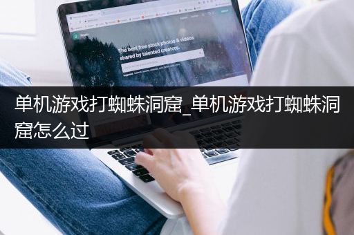 单机游戏打蜘蛛洞窟_单机游戏打蜘蛛洞窟怎么过