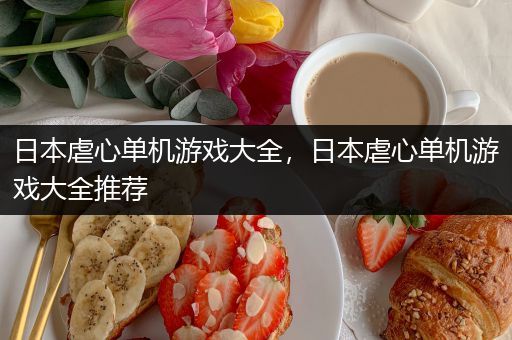 日本虐心单机游戏大全，日本虐心单机游戏大全推荐