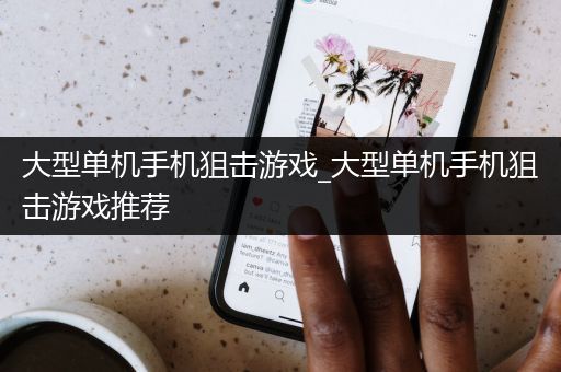 大型单机手机狙击游戏_大型单机手机狙击游戏推荐
