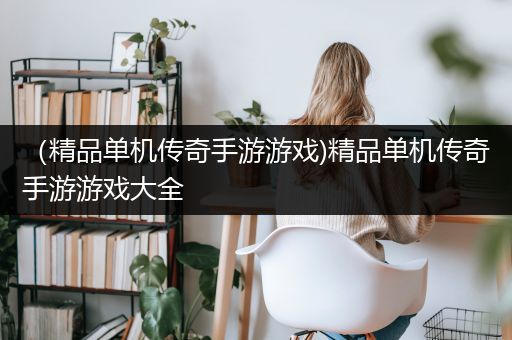 （精品单机传奇手游游戏)精品单机传奇手游游戏大全