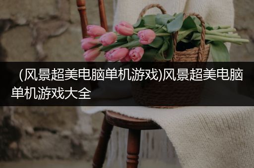 （风景超美电脑单机游戏)风景超美电脑单机游戏大全