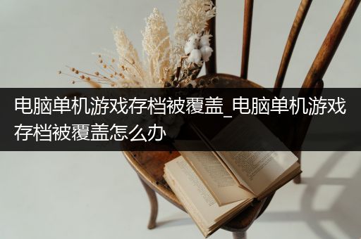 电脑单机游戏存档被覆盖_电脑单机游戏存档被覆盖怎么办