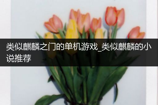 类似麒麟之门的单机游戏_类似麒麟的小说推荐