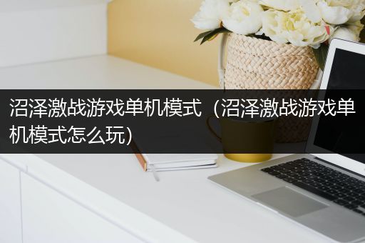 沼泽激战游戏单机模式（沼泽激战游戏单机模式怎么玩）