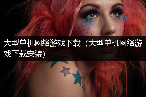 大型单机网络游戏下载（大型单机网络游戏下载安装）