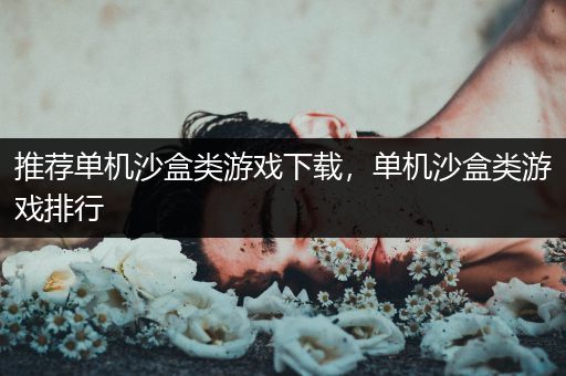 推荐单机沙盒类游戏下载，单机沙盒类游戏排行