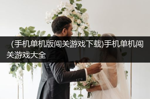 （手机单机版闯关游戏下载)手机单机闯关游戏大全