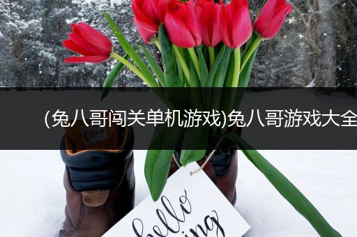（兔八哥闯关单机游戏)兔八哥游戏大全
