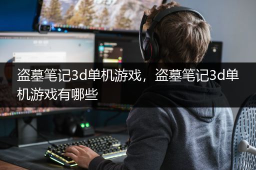 盗墓笔记3d单机游戏，盗墓笔记3d单机游戏有哪些