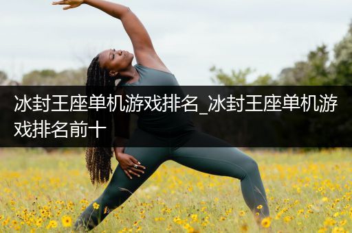 冰封王座单机游戏排名_冰封王座单机游戏排名前十