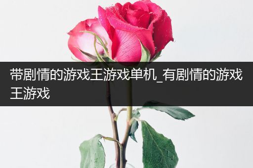 带剧情的游戏王游戏单机_有剧情的游戏王游戏