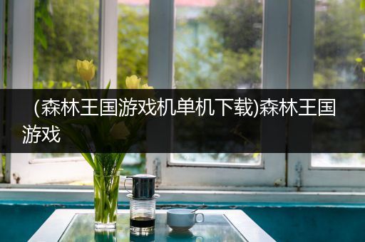 （森林王国游戏机单机下载)森林王国 游戏