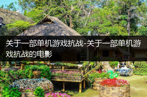 关于一部单机游戏抗战-关于一部单机游戏抗战的电影
