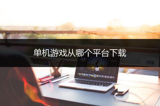 单机游戏从哪个平台下载