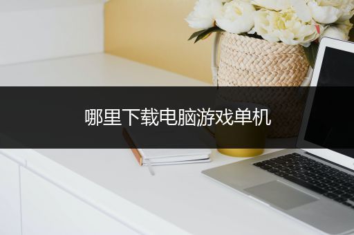 哪里下载电脑游戏单机