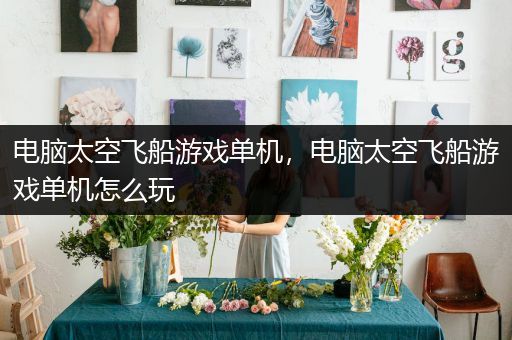 电脑太空飞船游戏单机，电脑太空飞船游戏单机怎么玩