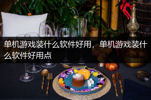 单机游戏装什么软件好用，单机游戏装什么软件好用点