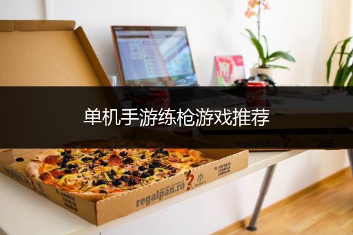 单机手游练枪游戏推荐