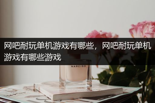 网吧耐玩单机游戏有哪些，网吧耐玩单机游戏有哪些游戏