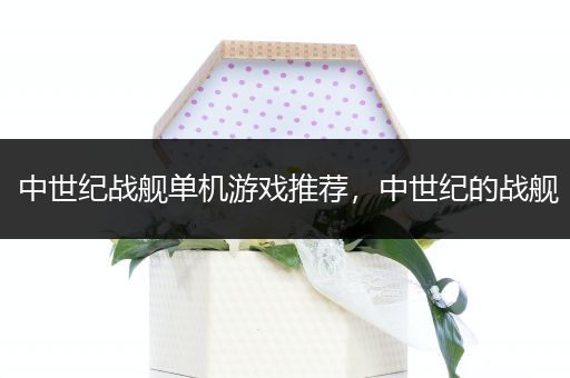 中世纪战舰单机游戏推荐，中世纪的战舰