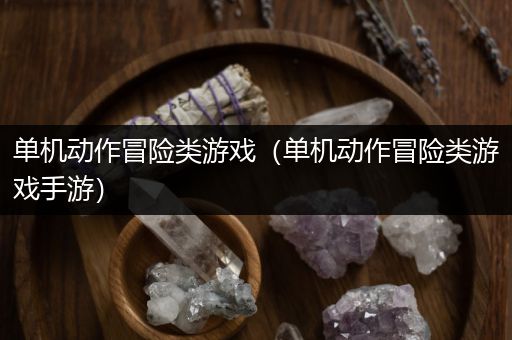 单机动作冒险类游戏（单机动作冒险类游戏手游）