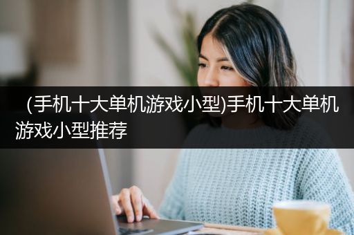 （手机十大单机游戏小型)手机十大单机游戏小型推荐