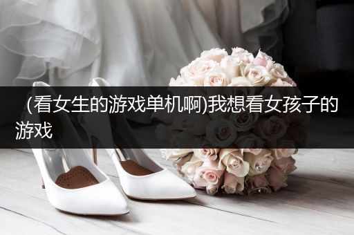 （看女生的游戏单机啊)我想看女孩子的游戏