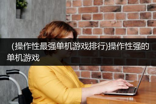 （操作性最强单机游戏排行)操作性强的单机游戏