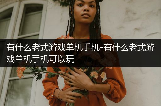 有什么老式游戏单机手机-有什么老式游戏单机手机可以玩