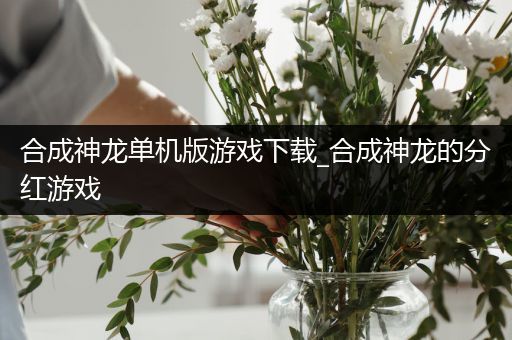合成神龙单机版游戏下载_合成神龙的分红游戏