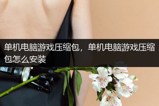 单机电脑游戏压缩包，单机电脑游戏压缩包怎么安装
