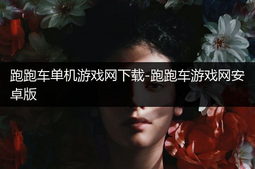 跑跑车单机游戏网下载-跑跑车游戏网安卓版