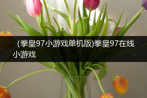 （拳皇97小游戏单机版)拳皇97在线小游戏