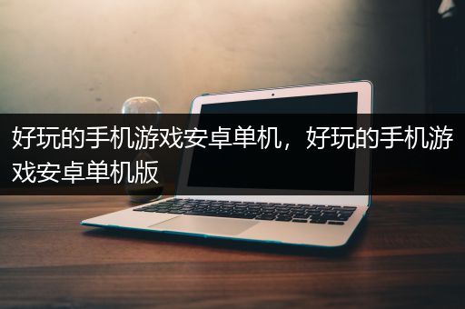好玩的手机游戏安卓单机，好玩的手机游戏安卓单机版