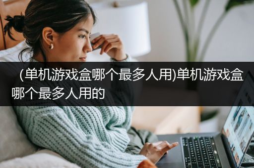 （单机游戏盒哪个最多人用)单机游戏盒哪个最多人用的