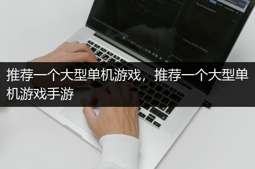 推荐一个大型单机游戏，推荐一个大型单机游戏手游