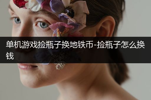 单机游戏捡瓶子换地铁币-捡瓶子怎么换钱