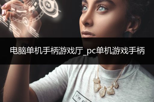 电脑单机手柄游戏厅_pc单机游戏手柄