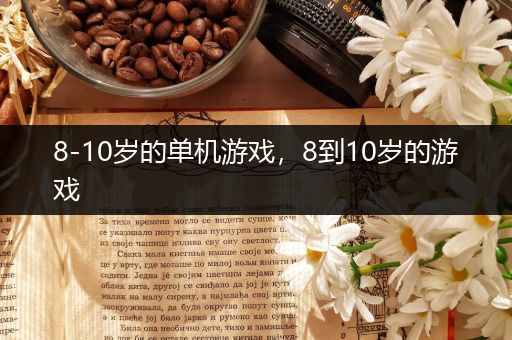 8-10岁的单机游戏，8到10岁的游戏