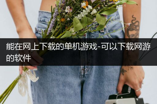 能在网上下载的单机游戏-可以下载网游的软件