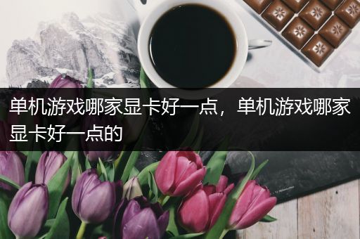 单机游戏哪家显卡好一点，单机游戏哪家显卡好一点的