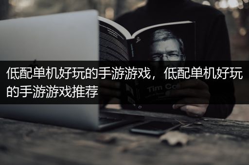 低配单机好玩的手游游戏，低配单机好玩的手游游戏推荐