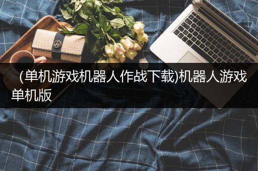 （单机游戏机器人作战下载)机器人游戏单机版